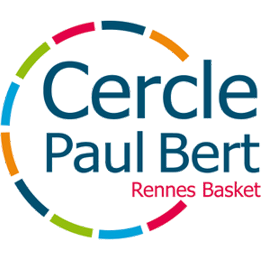 RENNES CERCLE PAUL BERT BASKET - 3